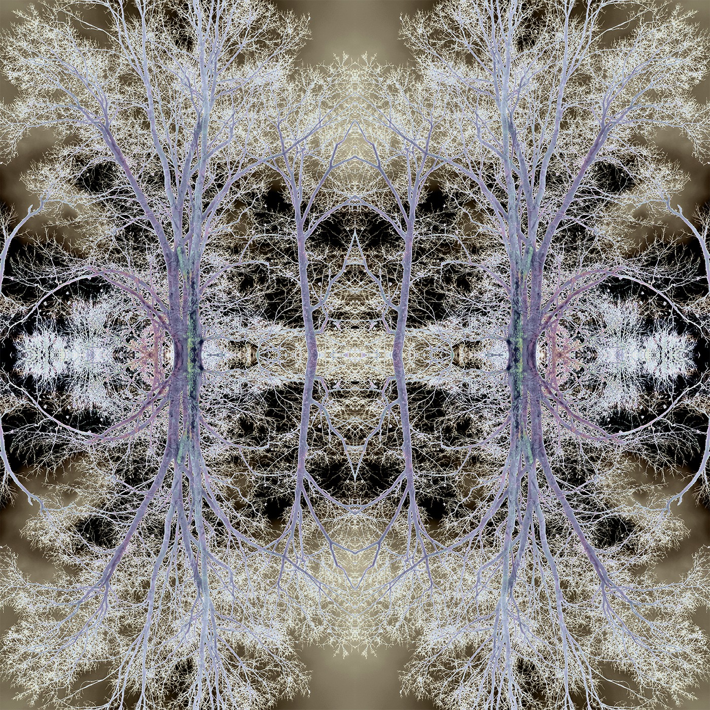 Symmetrical